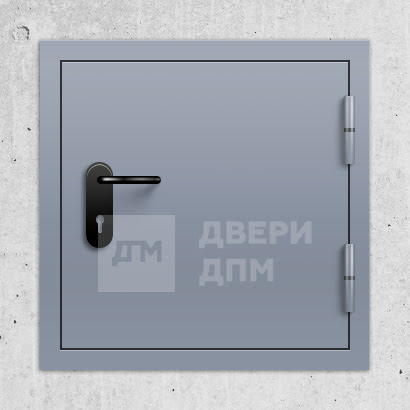 Огнестойкий ЛПМ-87