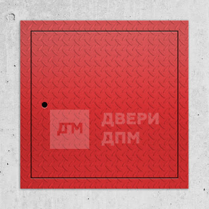 Противопожарный люк EI-60 ЛПМ-150