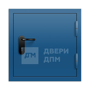 Огнеупорный люк второго типа EI-60 ЛПМ-112